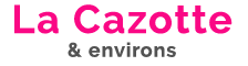 La Cazotte Broquiès en Sud Aveyron