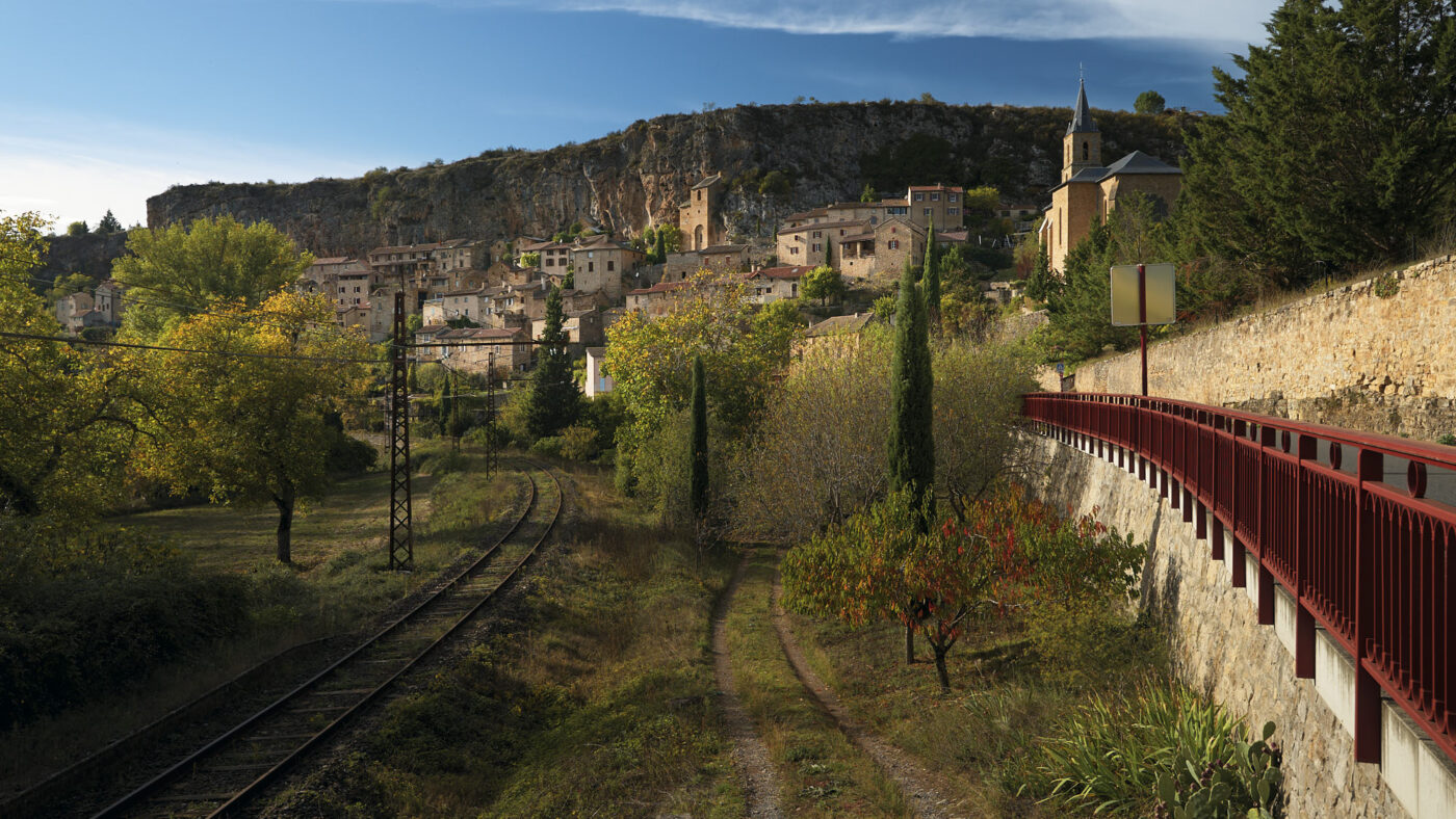Peyre en Sud-Aveyron