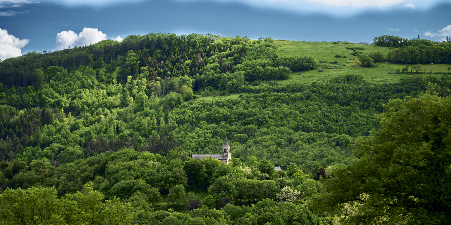 Broquiès Sainte Cyrice