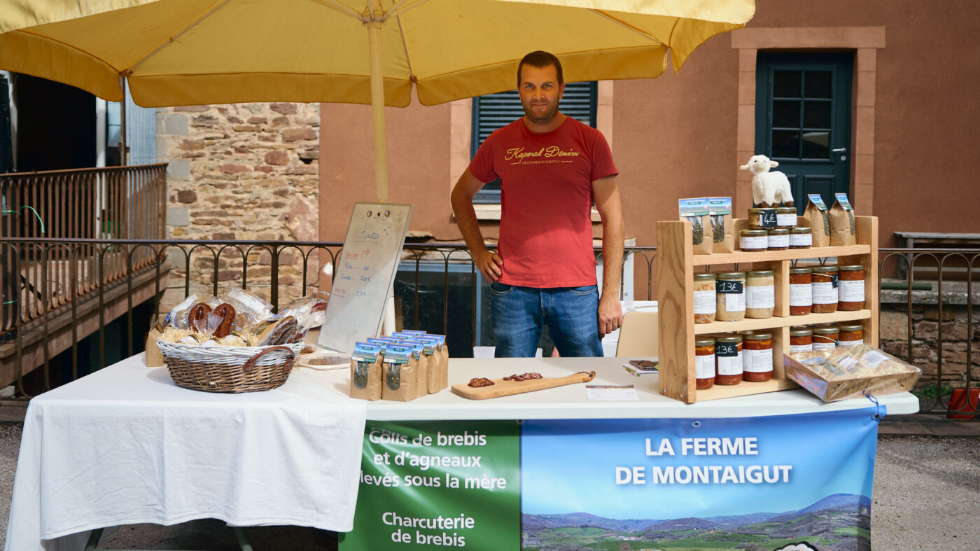 Vide grenier 2024 La Cazotte, Broquiès, Sud Aveyron