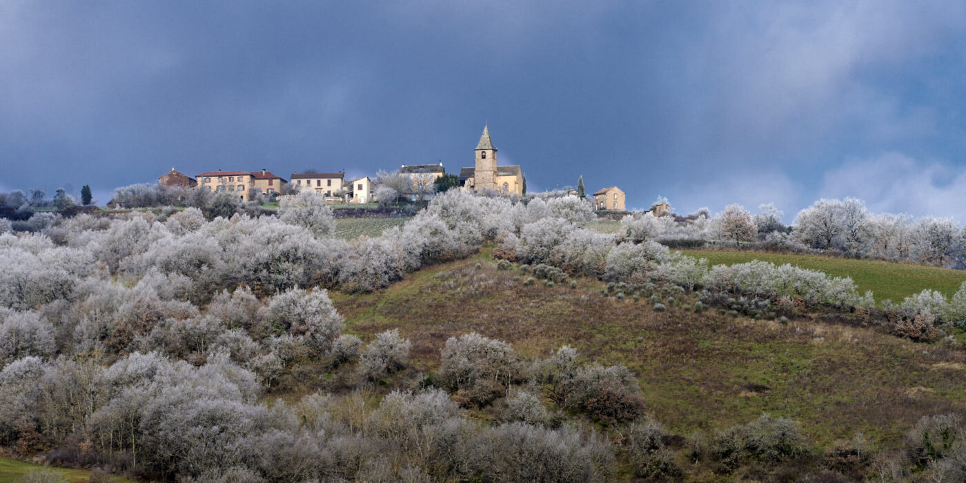 Costrix en Sud-Aveyron