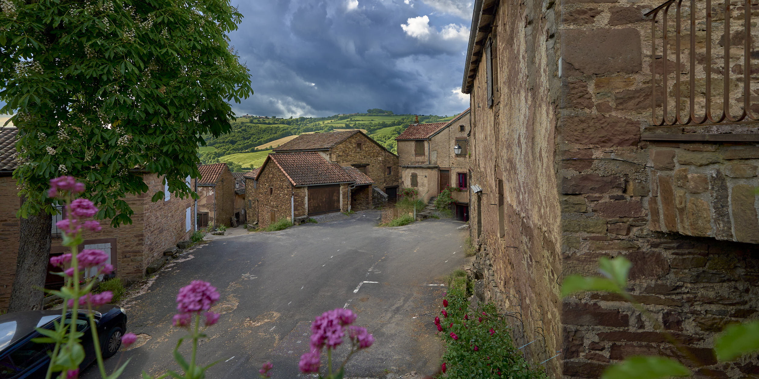 La Cazotte