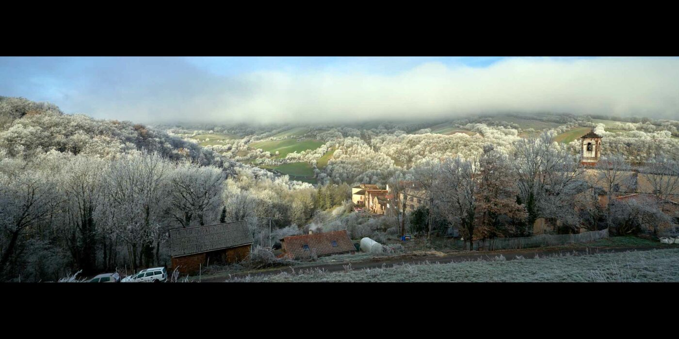 La Cazotte en Sud-Aveyron