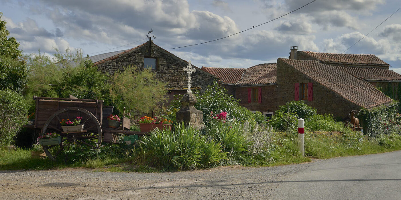 Les Thombs en Aveyron - Les Costes Gozon